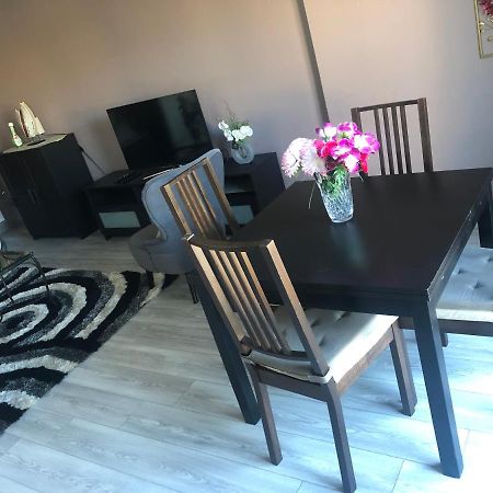 Near Disneyland. Your Location To Enjoy Holidays. Apartment Биси Сен Жорж Екстериор снимка
