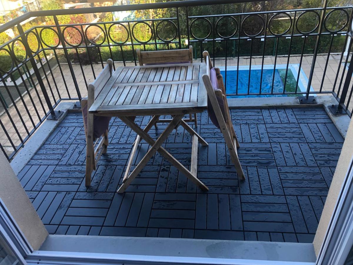 Near Disneyland. Your Location To Enjoy Holidays. Apartment Биси Сен Жорж Екстериор снимка