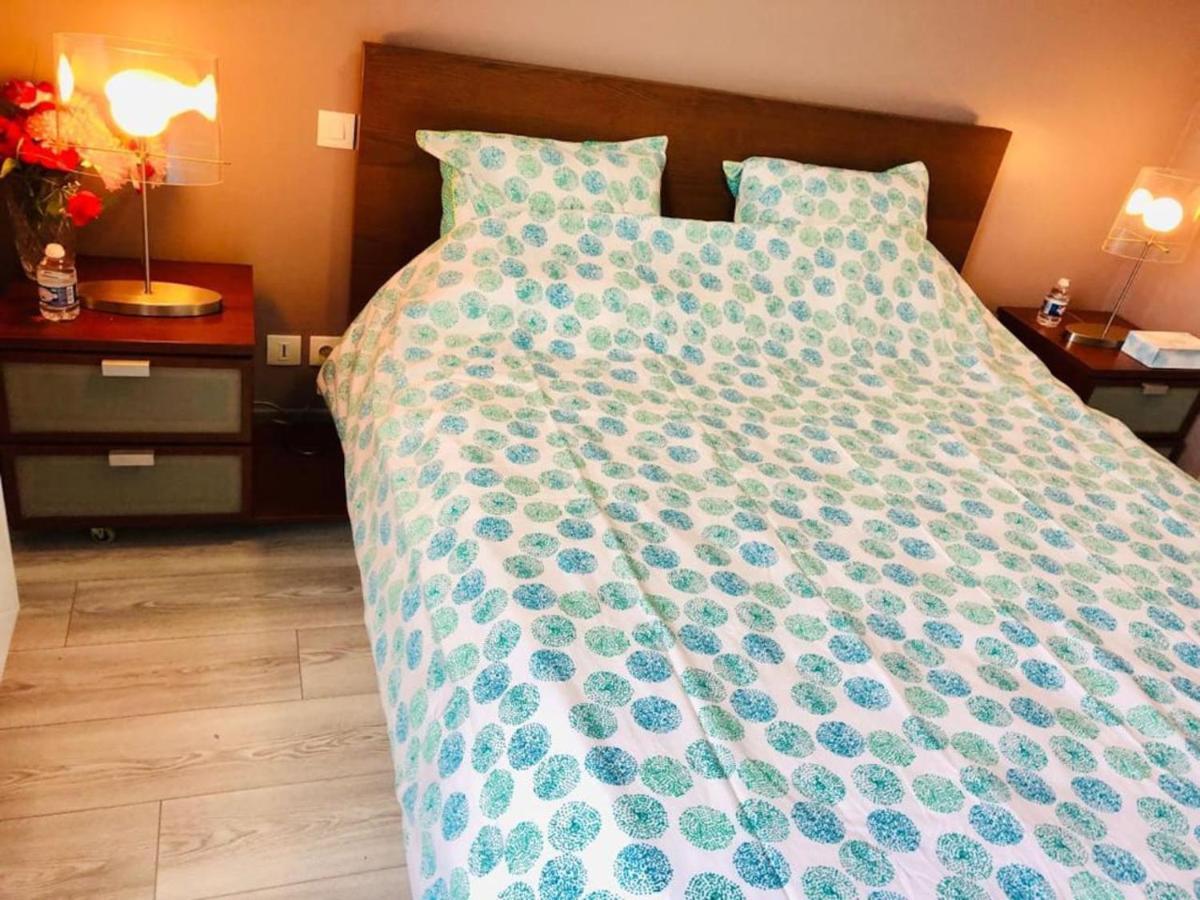 Near Disneyland. Your Location To Enjoy Holidays. Apartment Биси Сен Жорж Екстериор снимка
