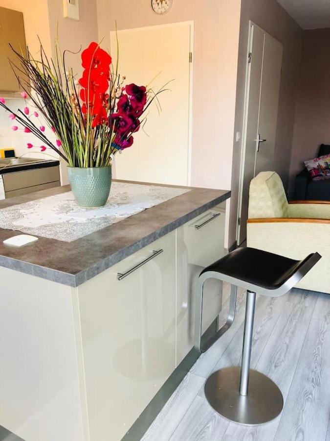 Near Disneyland. Your Location To Enjoy Holidays. Apartment Биси Сен Жорж Екстериор снимка