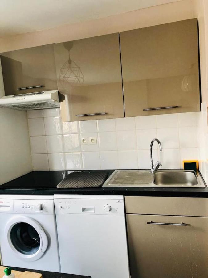 Near Disneyland. Your Location To Enjoy Holidays. Apartment Биси Сен Жорж Екстериор снимка