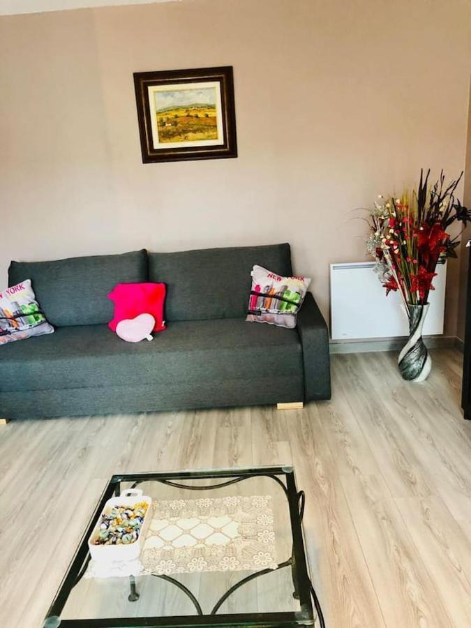 Near Disneyland. Your Location To Enjoy Holidays. Apartment Биси Сен Жорж Екстериор снимка